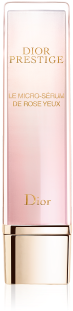 Dior Prestige Le Micro-sérum De Rose Yeux $225 (320x390), Png Download