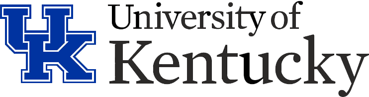 University Of Kentucky - University Of Kentucky Logo (742x195), Png Download