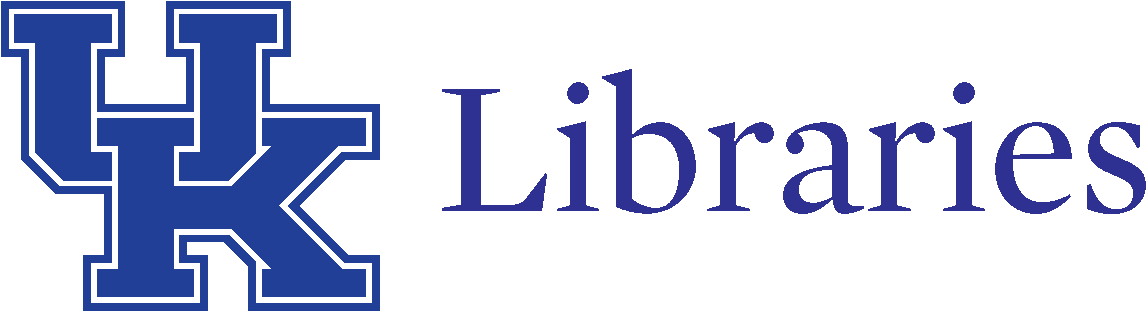 Sponsored By The University Of Kentucky Libraries - Uk College Of Engineering (1319x447), Png Download