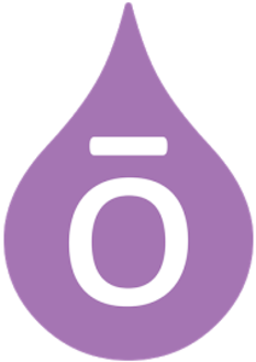 Menu - Doterra Drop (370x370), Png Download