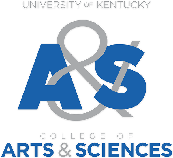 The University Of Kentucky College Of Arts & Sciences - University Of Kentucky Arts And Sciences Logo (600x548), Png Download