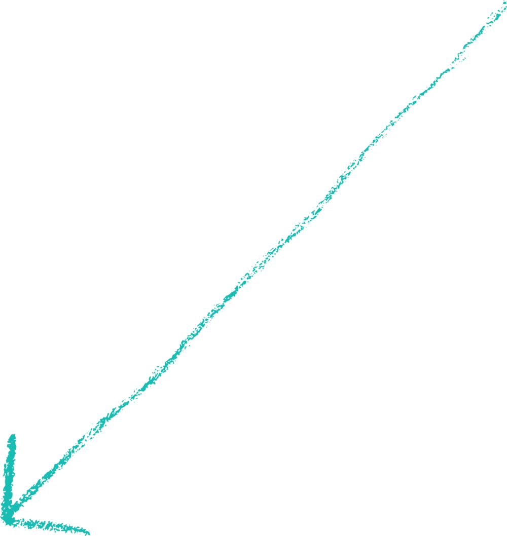 Arrow-left - Portable Network Graphics (1000x1058), Png Download