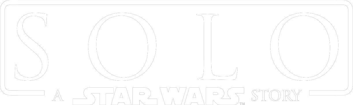 Mocked Up The Logo In The Style Of The Rogue One Logo - Poster (1223x363), Png Download