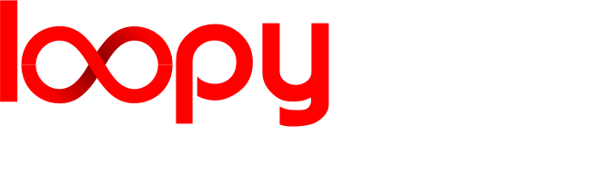 Loopydad - Attention Deficit Hyperactivity Disorder (654x192), Png Download