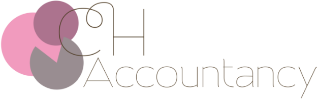 Ch Accountancy Logo - Information (646x227), Png Download
