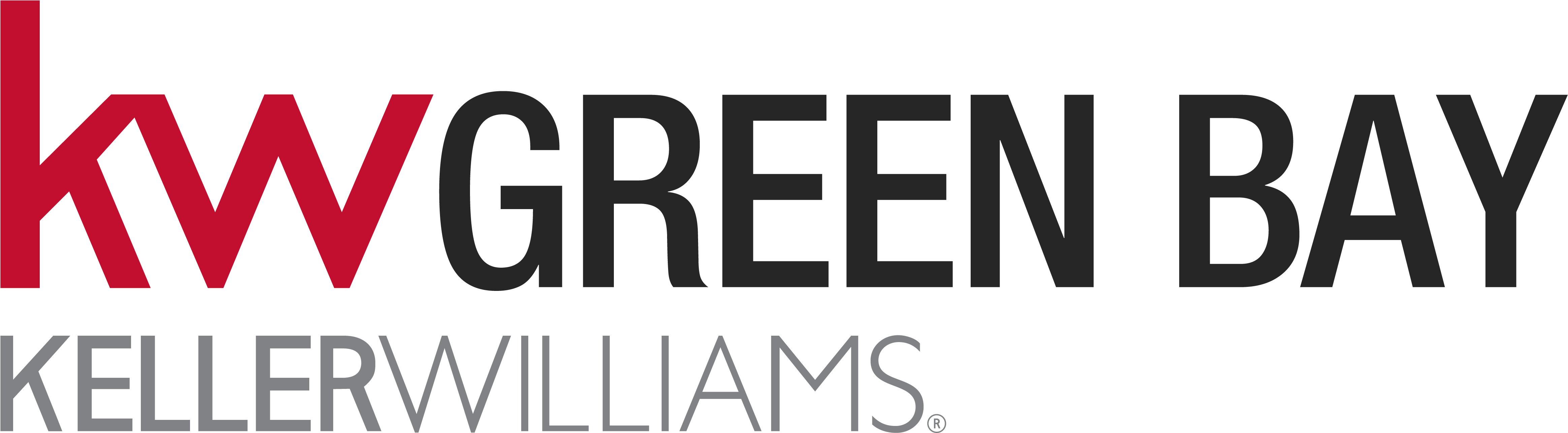 Keller Williams Memorial Logo (4783x1376), Png Download