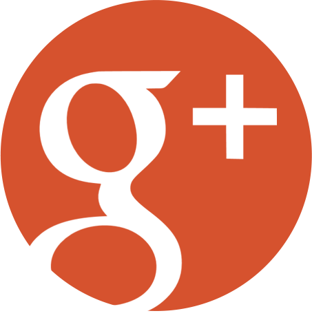 Google - Google Plus Icon (453x465), Png Download