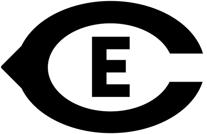 Bears Logo - Logos And Uniforms Of The Chicago Bears (800x800), Png Download