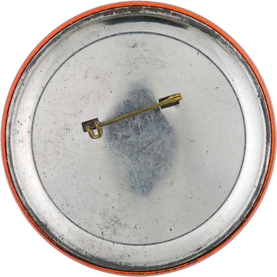 Chicago Blackhawks Button Back Chicago Button Museum - Chicago (1000x972), Png Download