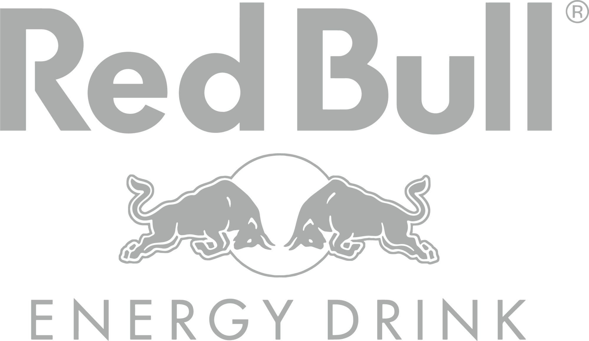 Big Noble Bears Logos Png Big Noble Bears Logos - Red Bull (2000x1159), Png Download