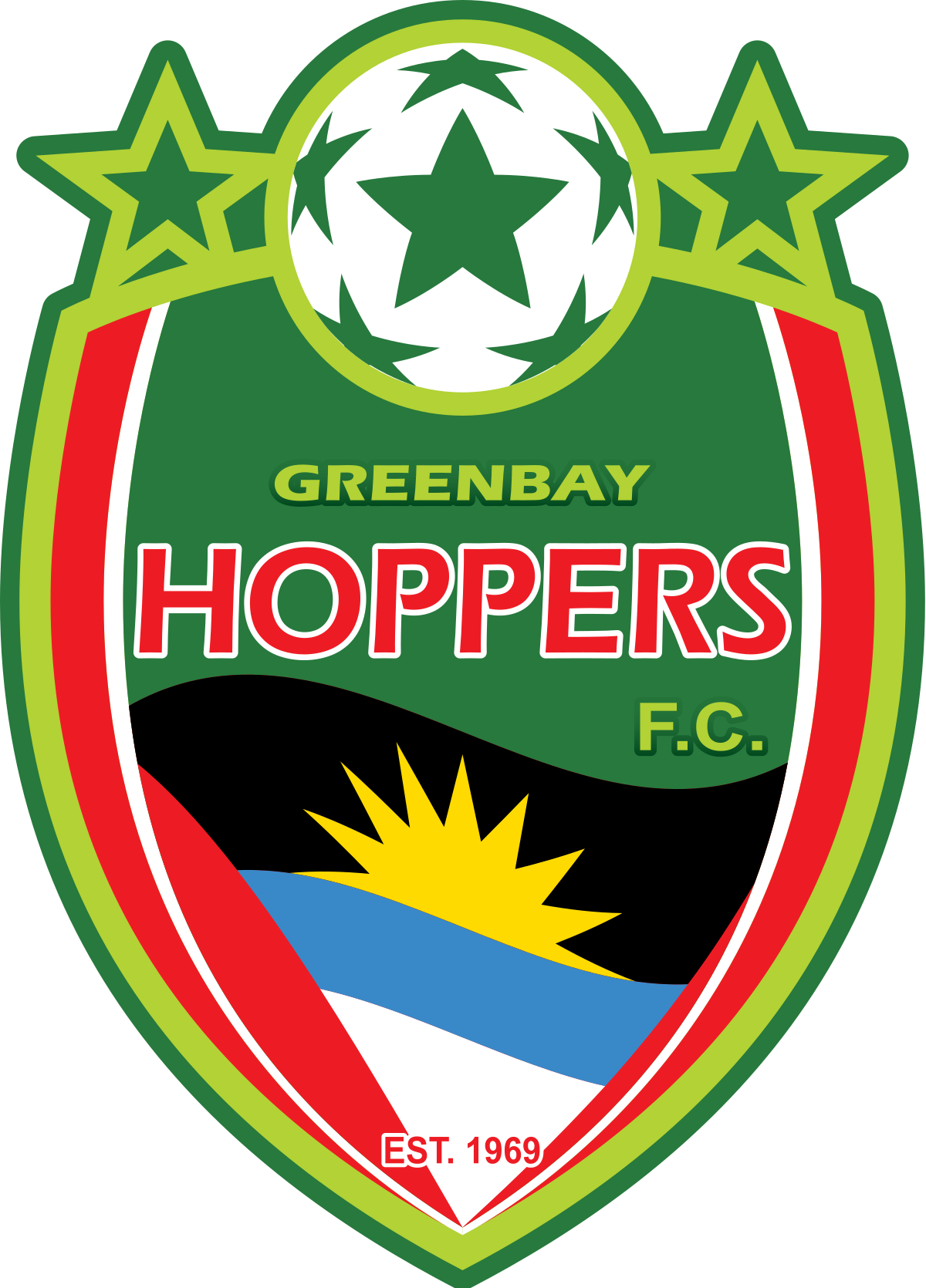 Hoppers Fc (1200x1670), Png Download