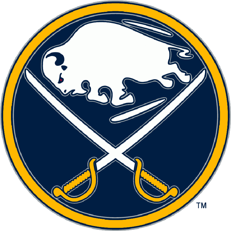 Buffalo Sabres Logo Png (800x800), Png Download