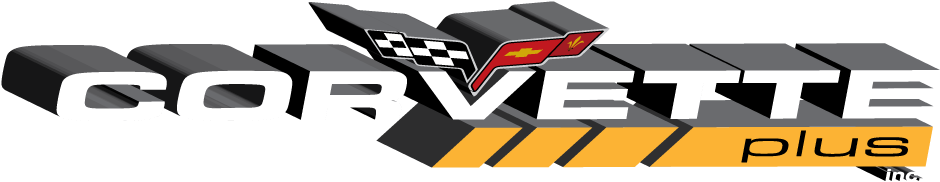Logo Logo - Corvette Plus P V Inc (966x217), Png Download