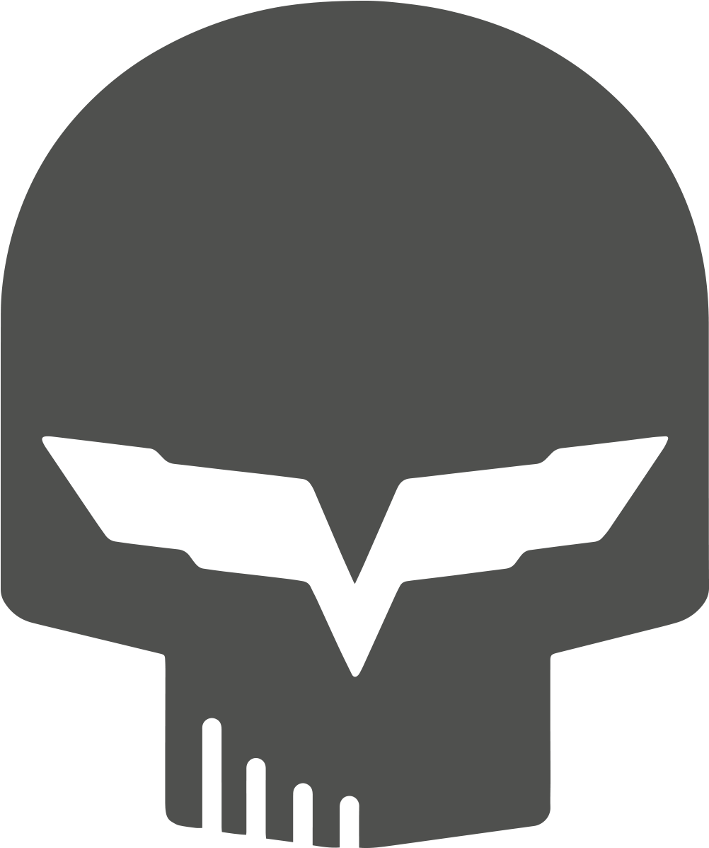 Chevy Corvette Jake Decal Felt, Glasses, Track, Colour, - Corvette Jake (1500x1196), Png Download