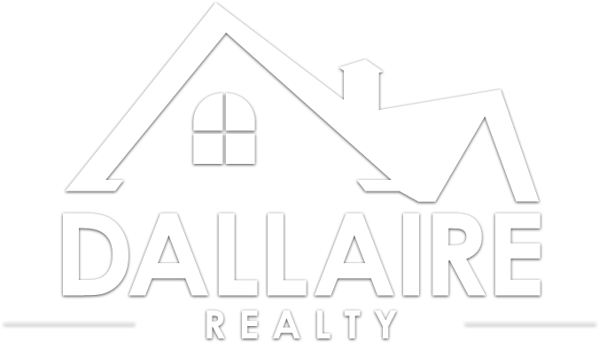 Dallaire Realty (1200x400), Png Download