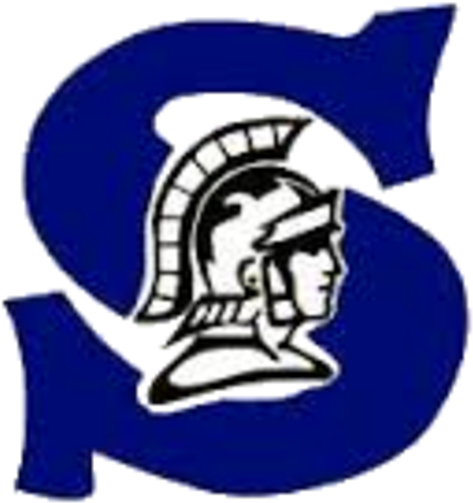 The Marinette Marines Defeat The Green Bay Southwest - Green Bay Southwest High School Logo (720x720), Png Download