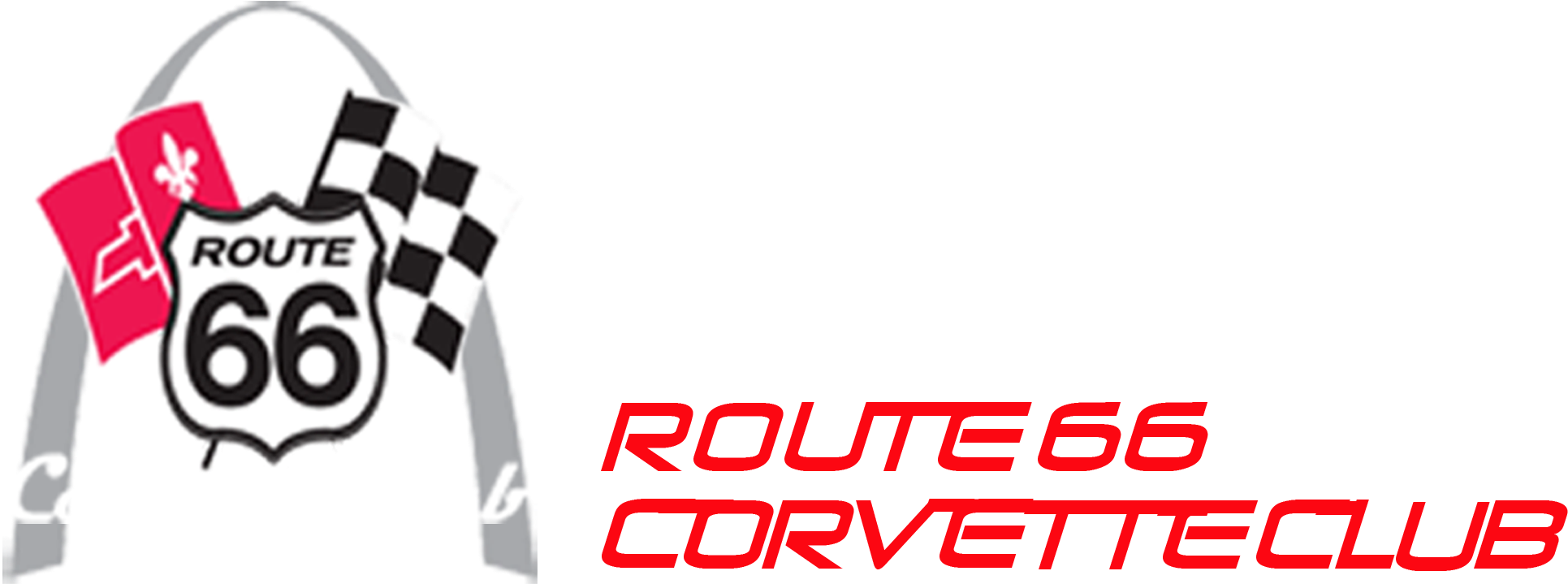 Chevrolet Corvette (2000x724), Png Download