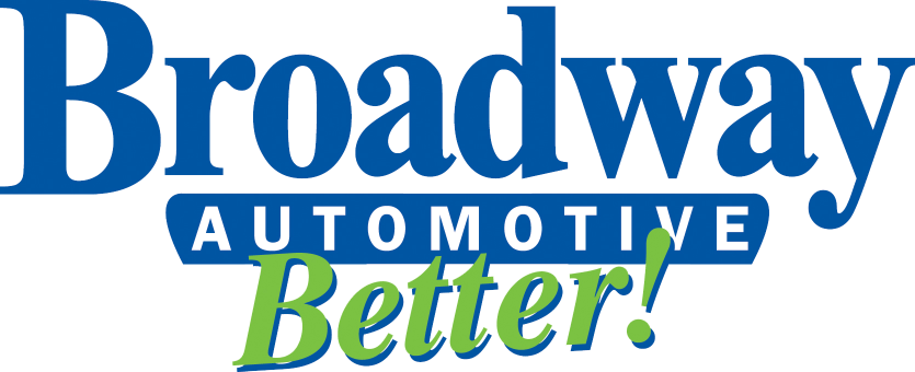 Broadway Automotive - Broadway Automotive Green Bay (835x340), Png Download