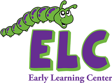 School Logo - Early Learning Center Green Bay (400x309), Png Download