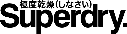Jack Wills Superdry Hollister Urban Outfitters - Superdry Logo (520x520), Png Download