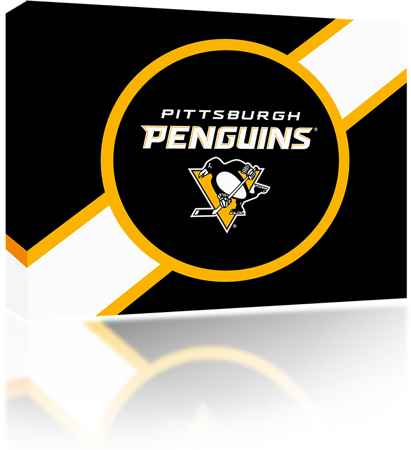 Pittsburgh Penguins Logo - Pittsburgh Penguins (1024x1024), Png Download