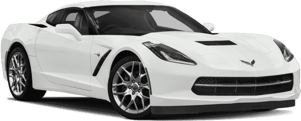 New 2019 Chevrolet Corvette Stingray - 2017 Buick Verano Sport Touring (640x480), Png Download