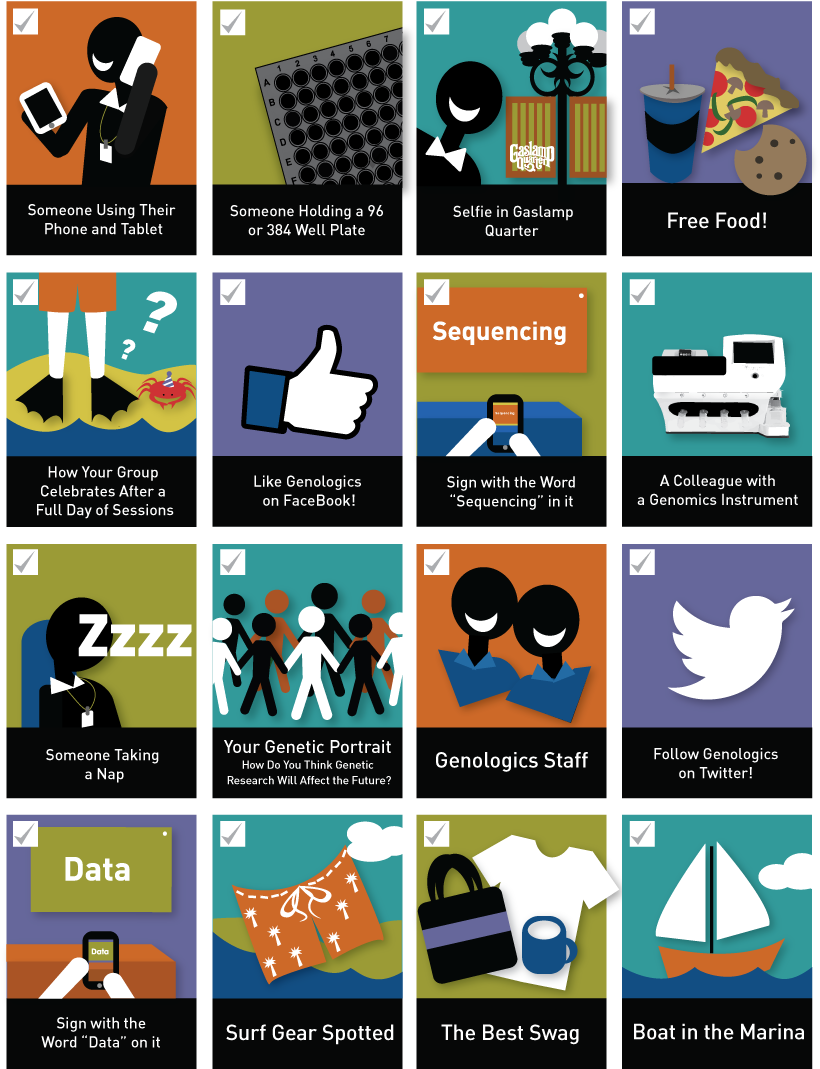 American Society For Human Genetics - Graphic Design (900x1120), Png Download