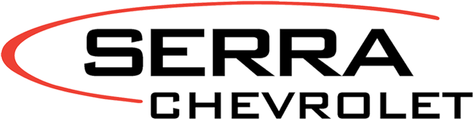 Serra Chevrolet Of Southfield - Serra Auto Park Logo (1136x335), Png Download