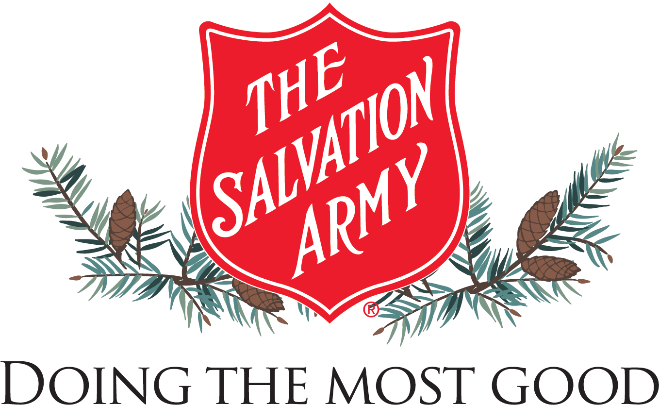 Salvation Army Youth Education Town (1626x1026), Png Download