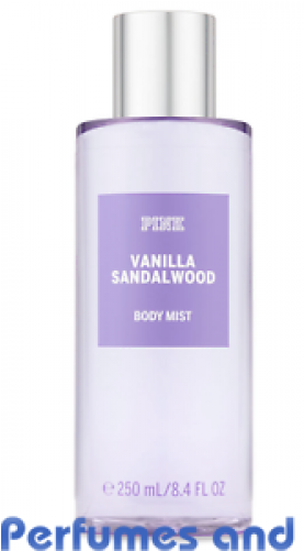 Pink Vanilla Sandal Wood Victoria Secret Generic Oil - Victoria's Secret Pink Fragrance Mist Summer Collections (500x500), Png Download