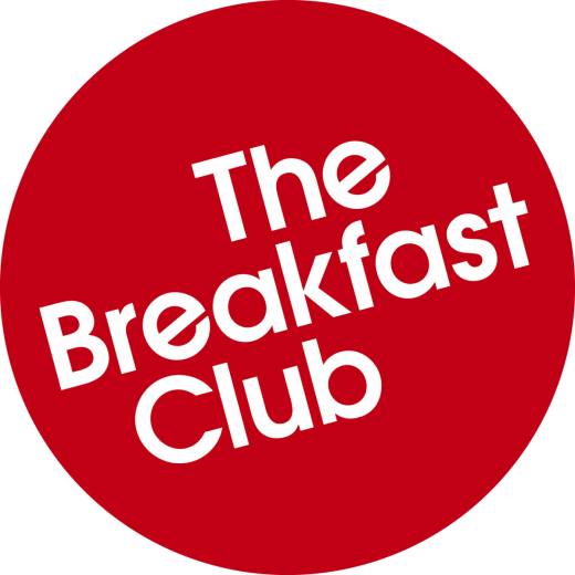 Ted Baker The Shake Lab The Breakfast Club - Breakfast Club Logo (520x520), Png Download