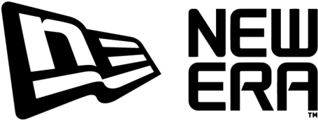 New Era Logo Png - New Era (1000x583), Png Download