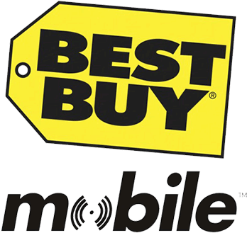 Lee Custom Tailor - Best Buy Mobile (400x400), Png Download