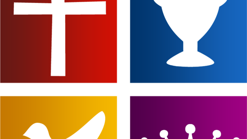 Foursquare Church Attacked By Robbers N6m Carted Away Foursquare Gospel Church Full Size Png Download Seekpng