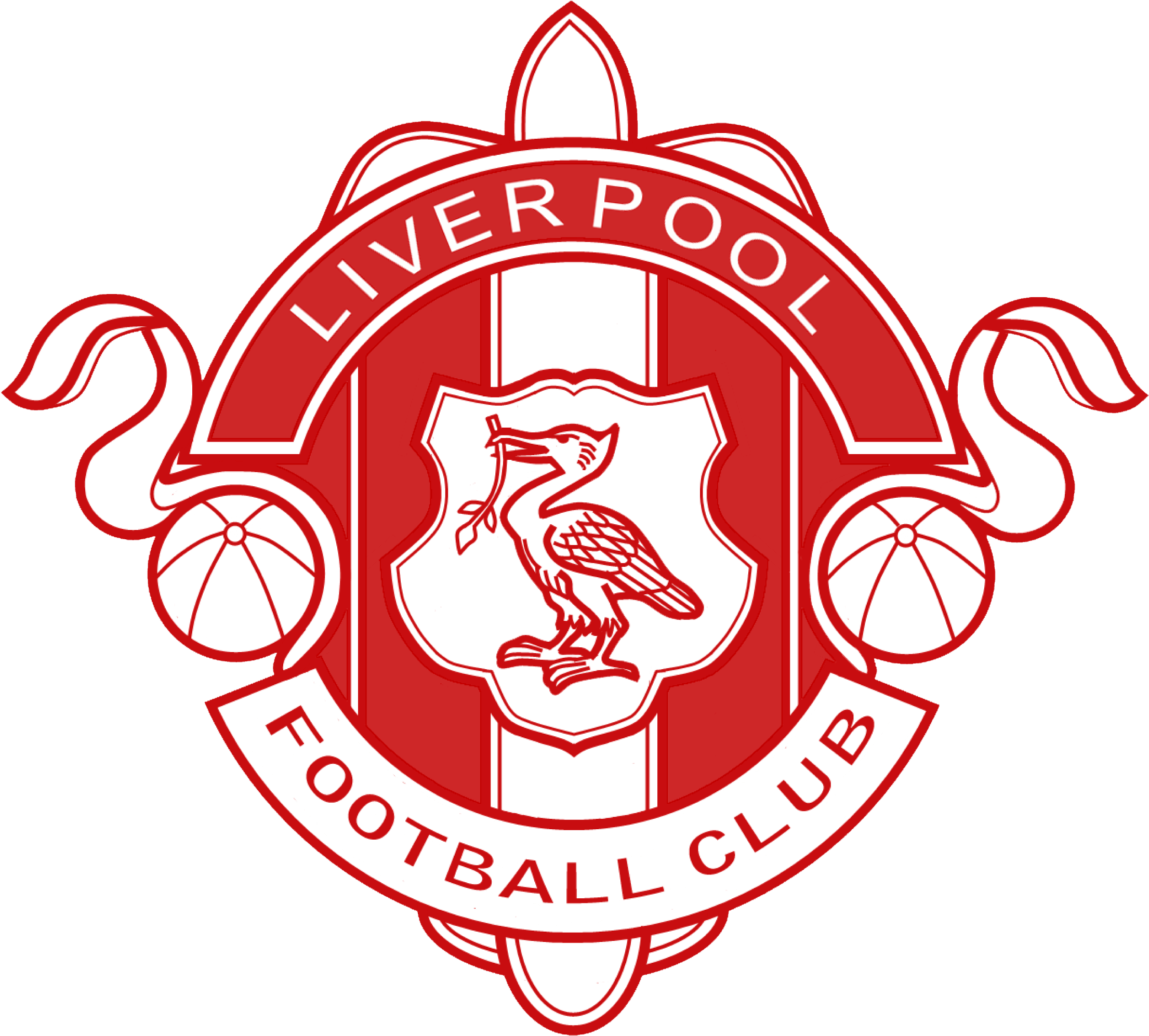 Liverpool F.c. (3840x2160), Png Download