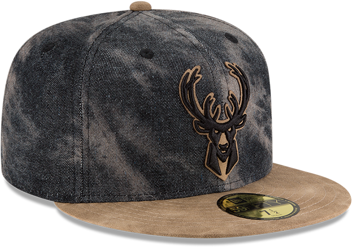 New Era Becomes Official Headwear Partner Of The Nba - Nba (1200x628), Png Download