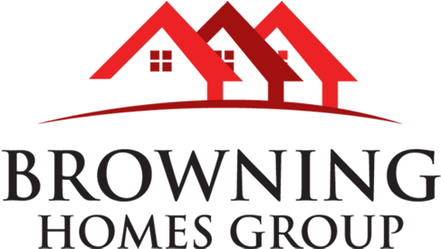 Browning Homes Group Competitors, Revenue And Employees - Brown And Toland Logo (516x320), Png Download