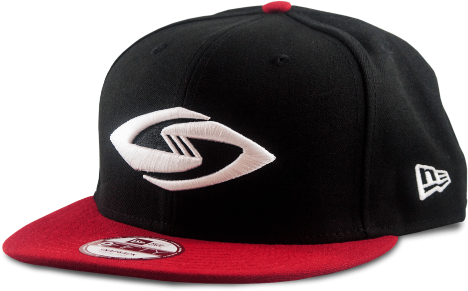Biosteel New Era 9fifty Hat - New Era (1194x1194), Png Download