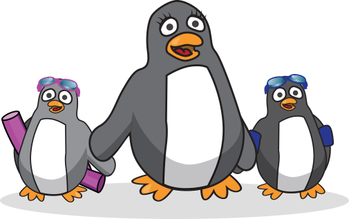 Why Join Norwich Penguins - Norwich (505x317), Png Download