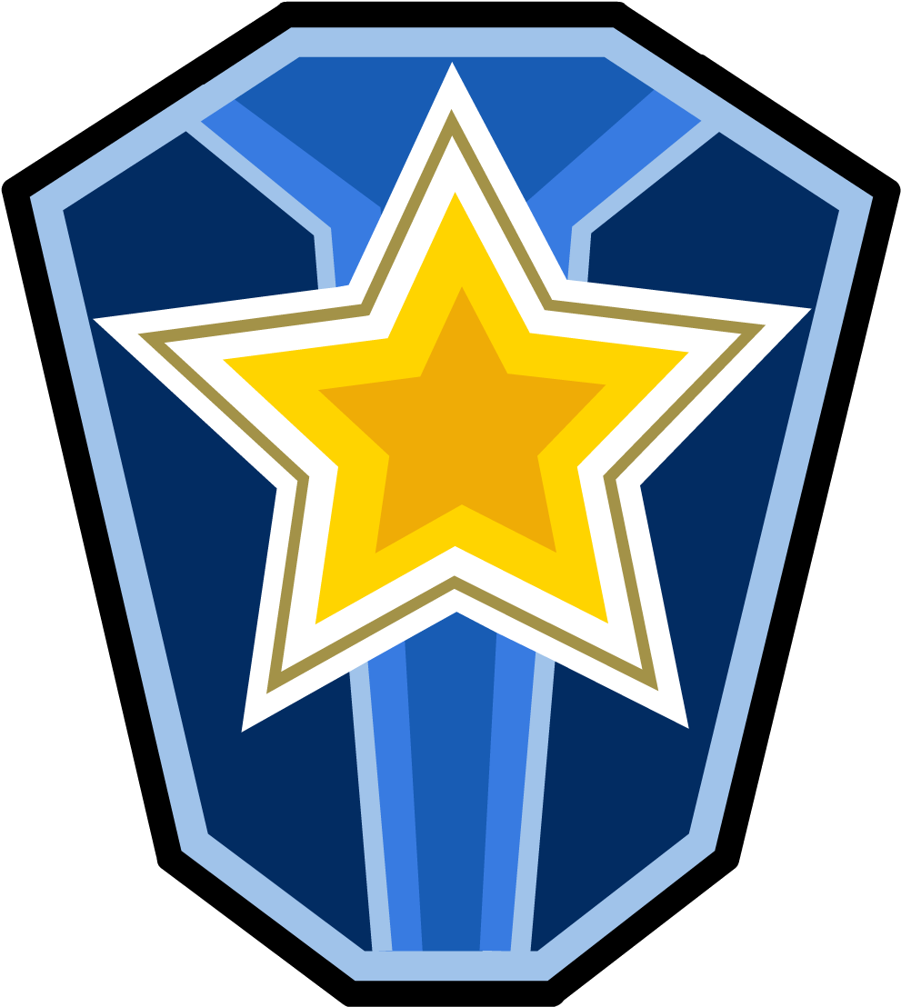 Super Hero Club Penguin Wiki The Free Editable - Super Hero Logo Shapes (1125x1125), Png Download