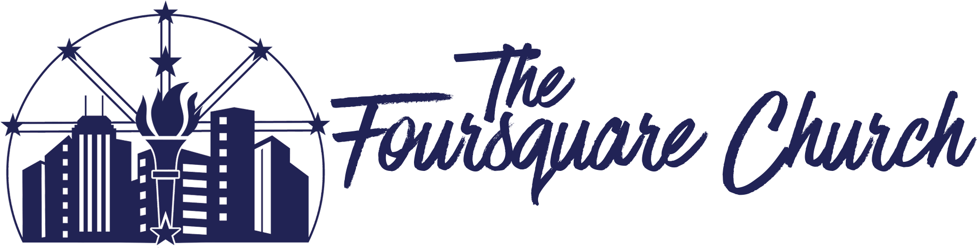 Illuminate Church Is A Part Of A Much Bigger Global - Indiana (2000x500), Png Download