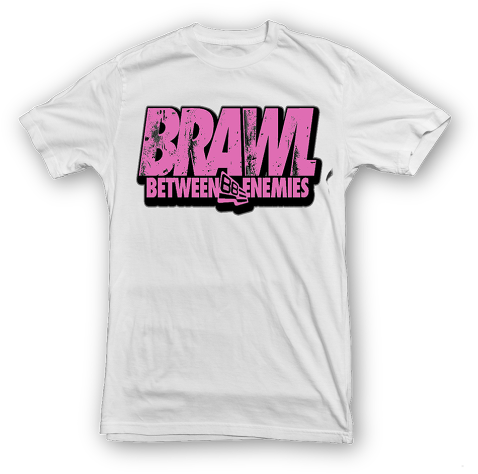 Image Of Bbe "new Era Logo" Shirt - Active Shirt (1000x1000), Png Download