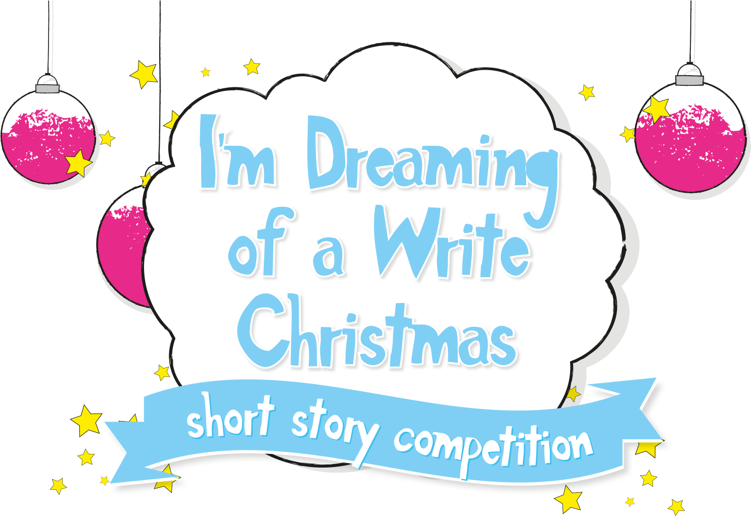 Cartridgesave Write Christmas - Graphic Design (1920x1080), Png Download