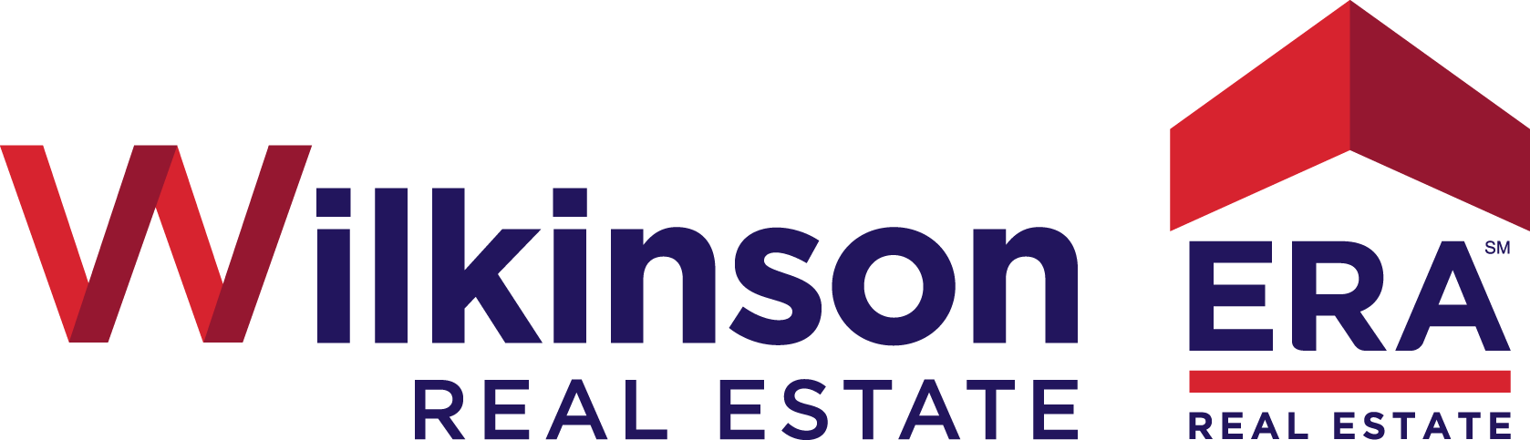 The Era National Logo Was Recently Updated And This - Wilkinson Era Real Estate (1678x483), Png Download