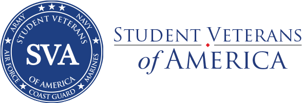 Sva Annual Sva National Conference - Student Veterans Of America Conference 2018 (640x251), Png Download