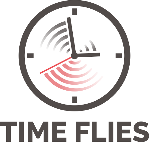 Clock Logos (500x478), Png Download