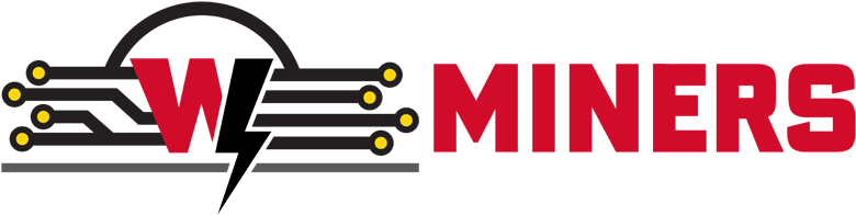 Watts - Watts Miners (800x201), Png Download