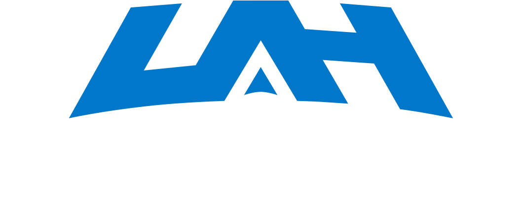 Local Huntsville Weather - University Of Alabama In Huntsville Logo (1167x471), Png Download