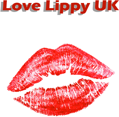 Lovelippyuk Lipsense Logo - Lipstick Kiss Png (796x796), Png Download