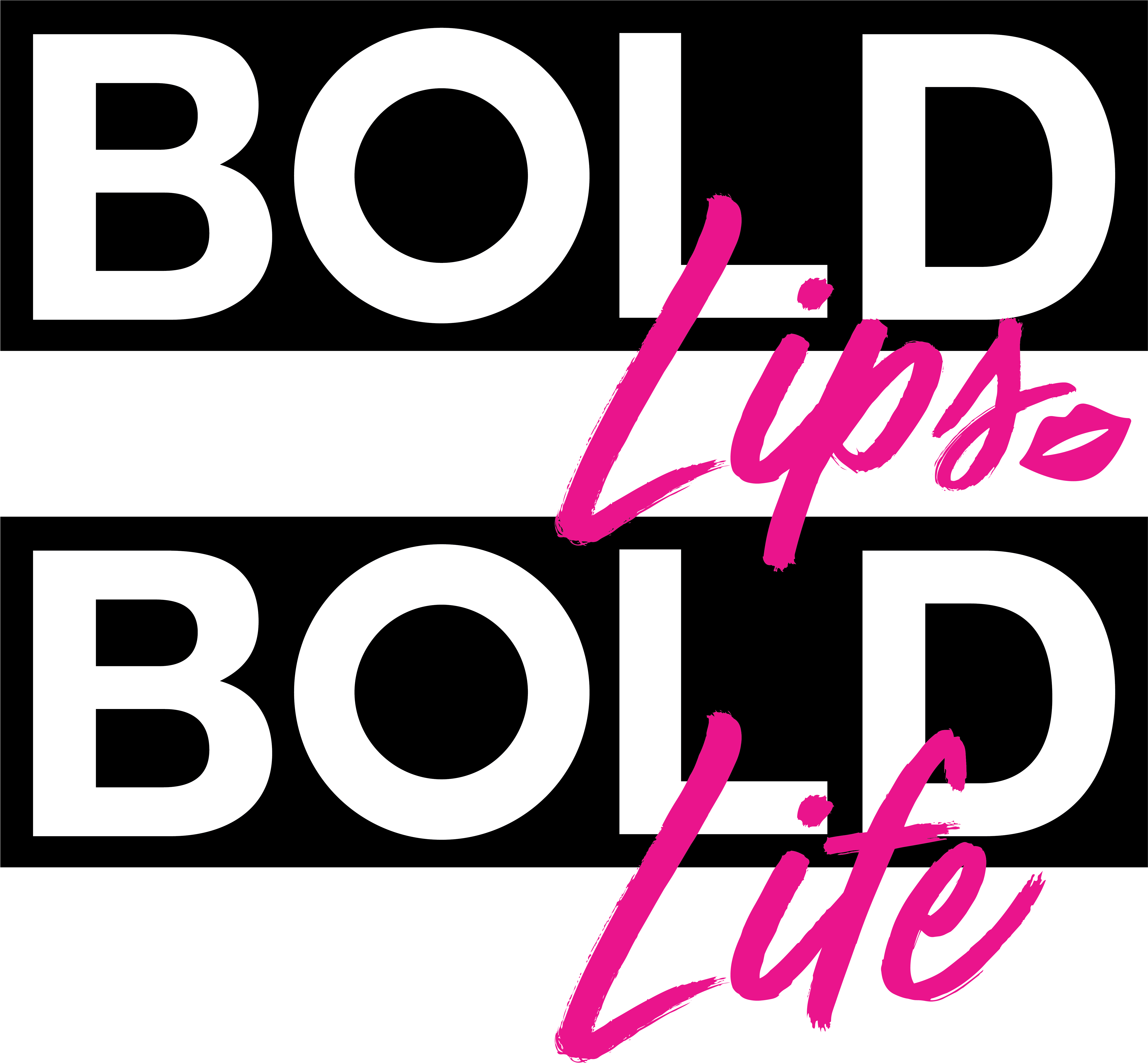 "only In Overcoming Challenges Do We Get To Discover - Lip (6041x5515), Png Download